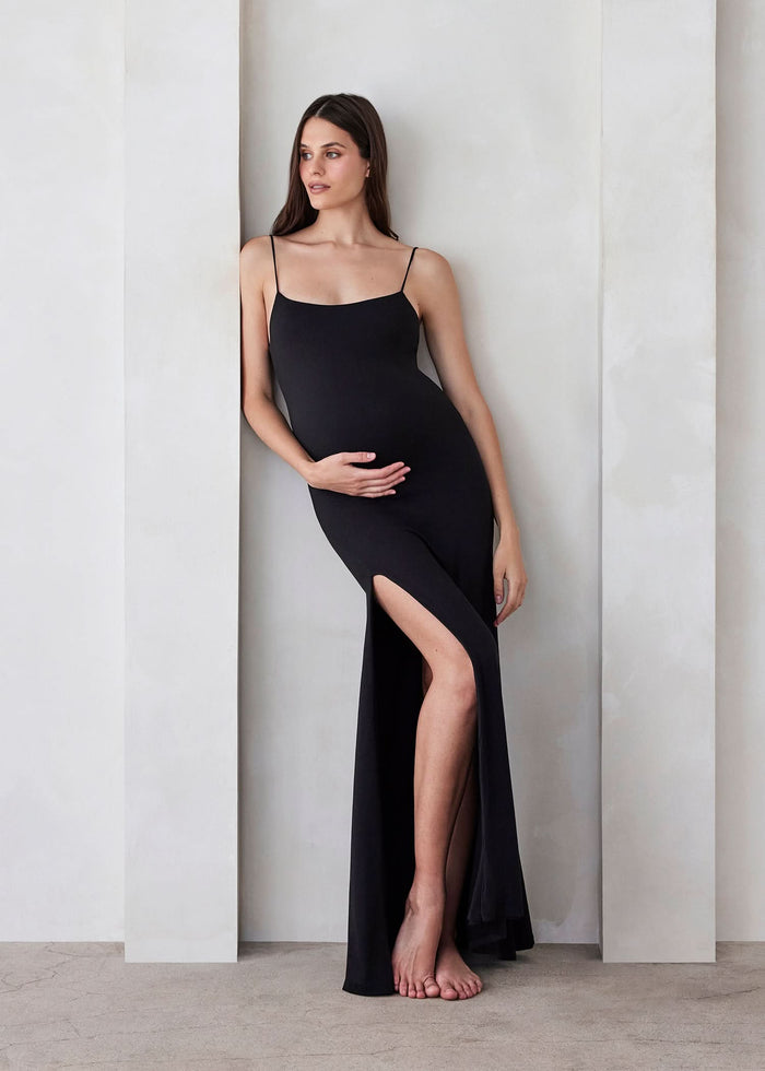 XS / BLACK