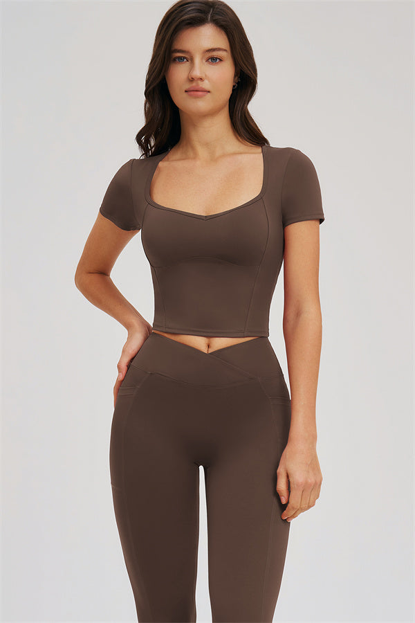 Taupe / S
