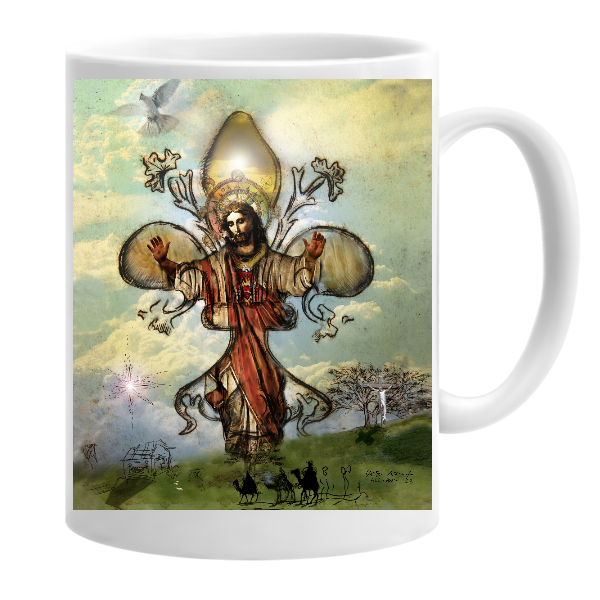 The Story Mug