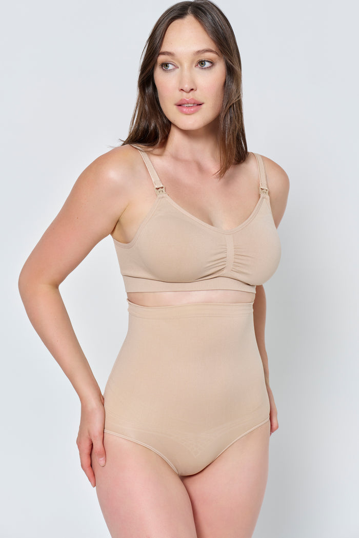 The Support Brief