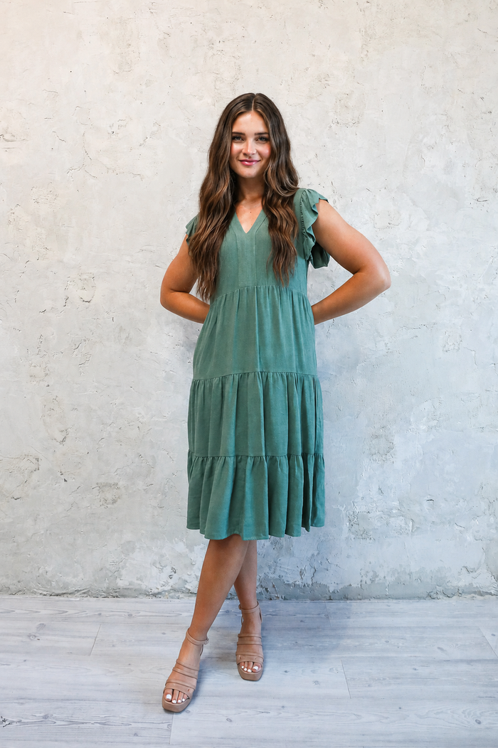 The Tara in Sagebrush (FINAL SALE)