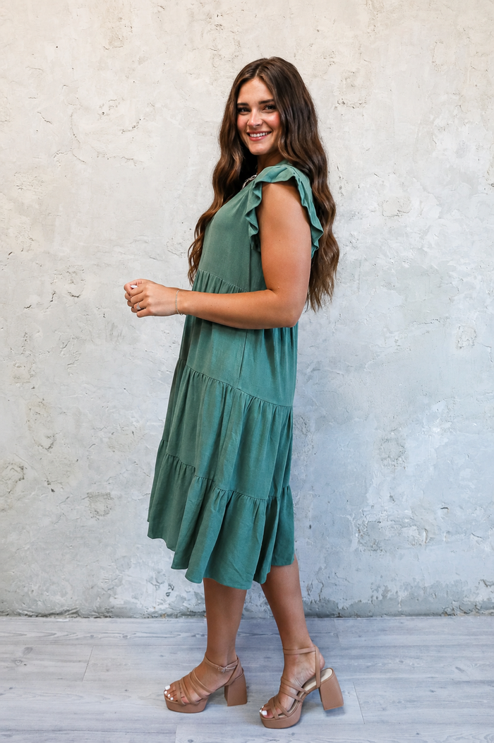 The Tara in Sagebrush (FINAL SALE)