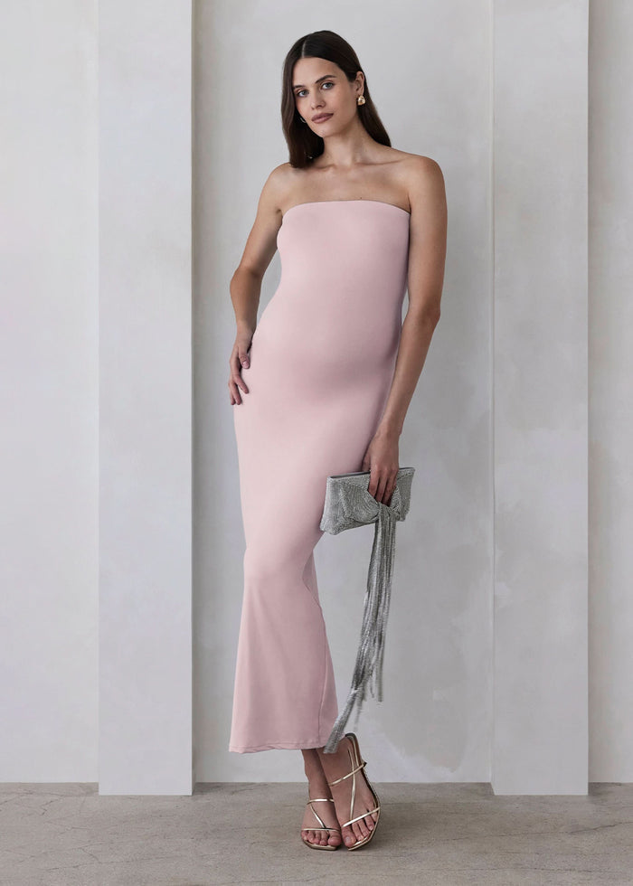 XS / DUSTY PINK