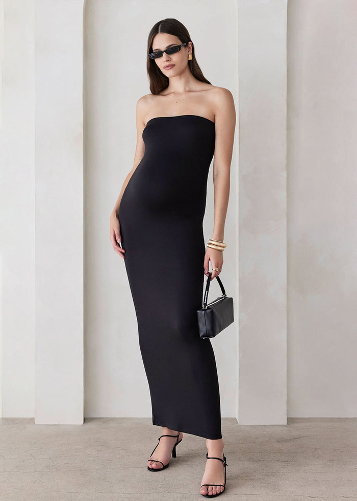 XS / BLACK