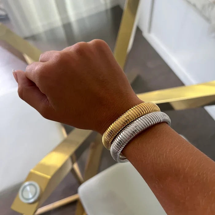 Thin Emma Bracelet