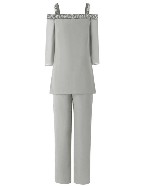 4 / Silver Grey