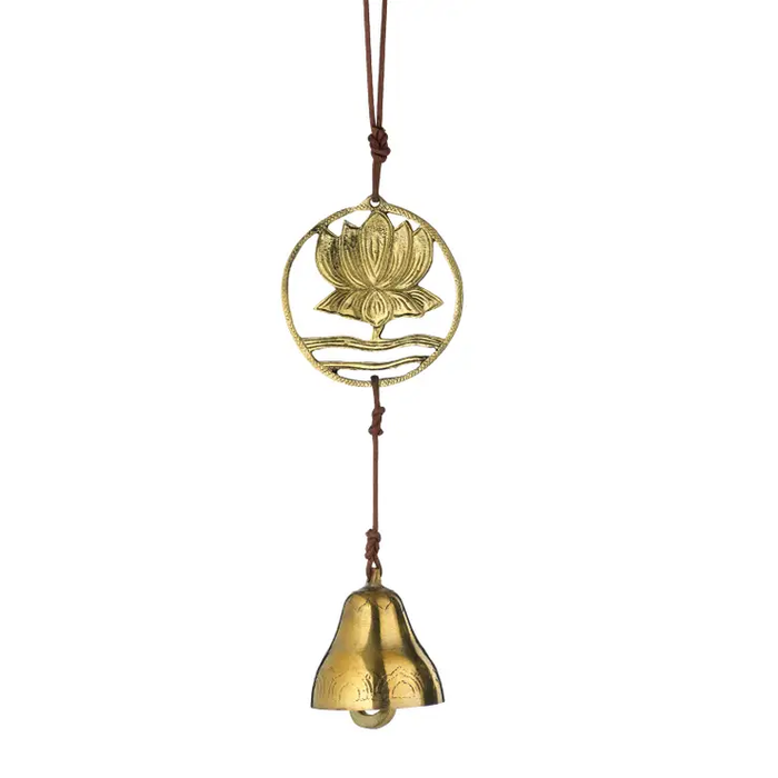 Tibetan Door Chime