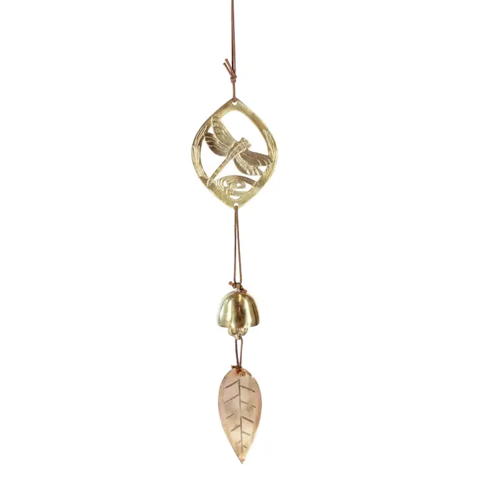 Tibetan Door Chime