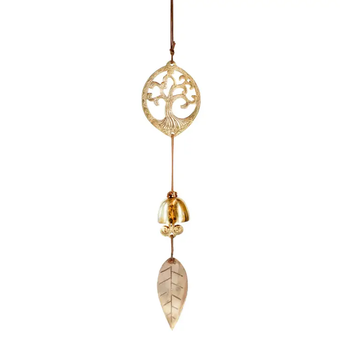 Tibetan Door Chime