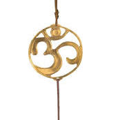 Mystical Om