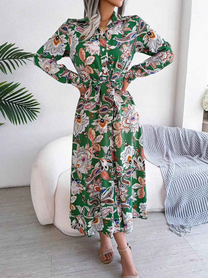 Green / XL