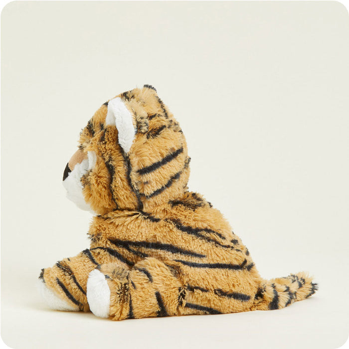 Microwavable Tiger