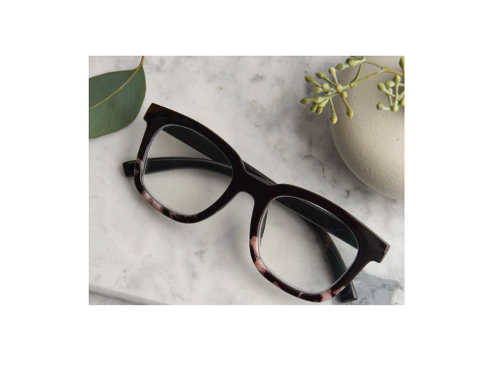 To The Max - Black/Black Marble