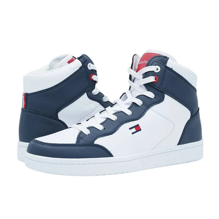 TOMMY HILFIGER BOSCAR SNEAKER TOM28 - Runner