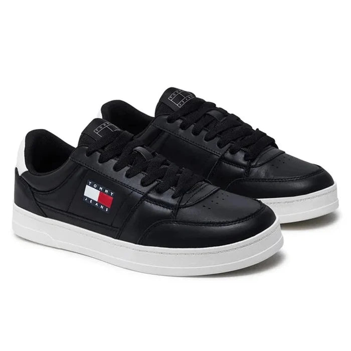 Sneakers Tjm The Greenwich New Ess EM0EM01574 TOM151 - Runner