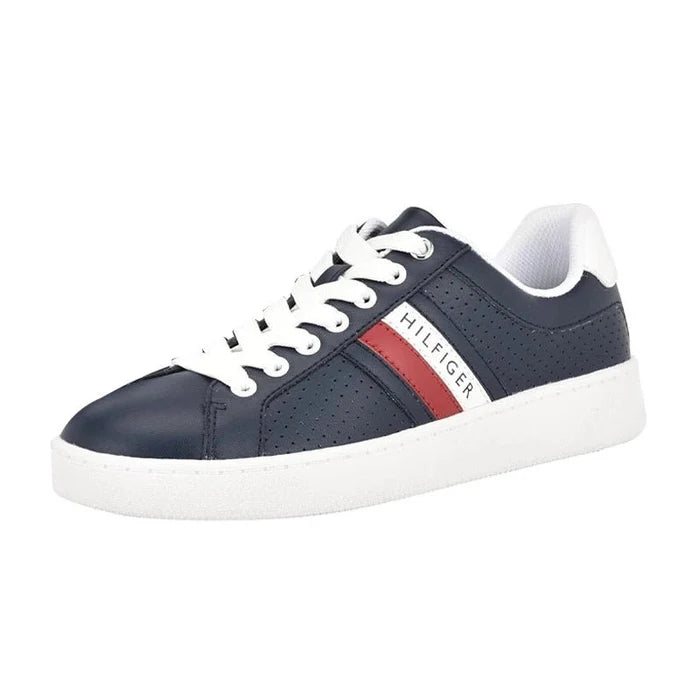 Tommy Hilfiger Jallya womens Sneaker TOW77 - Runner