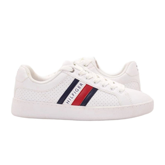 Tommy Hilfiger Jallya womens Sneaker - Runner