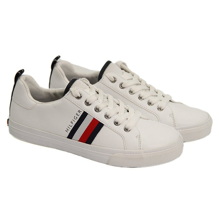 TOMMY HILFIGER LANDON WOMEN SHOES TOW109 - Runner