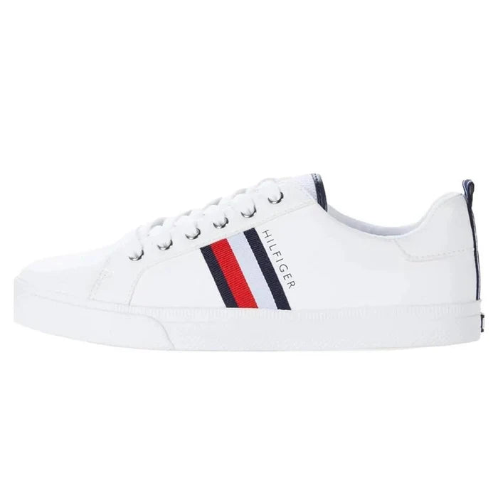 TOMMY HILFIGER LANDON WOMEN SHOES TOW109 - Runner