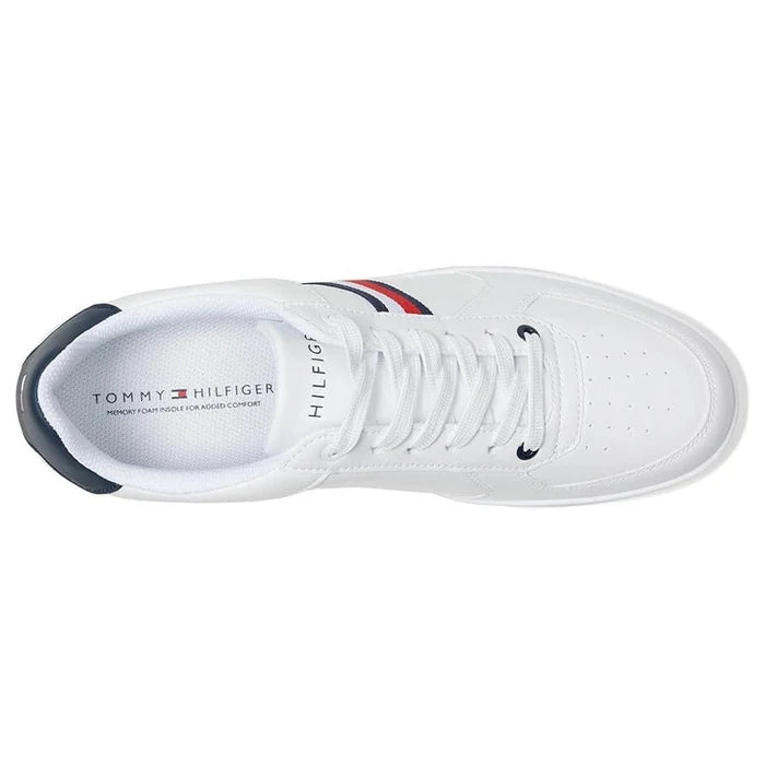 TOMMY HILFIGER LEI SNEAKER TOM6 - Runner
