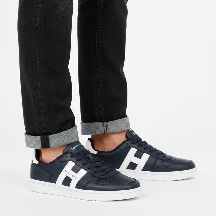 TOMMY HILFIGER LEMAN 2 SNEAKER TOM2 - Runner