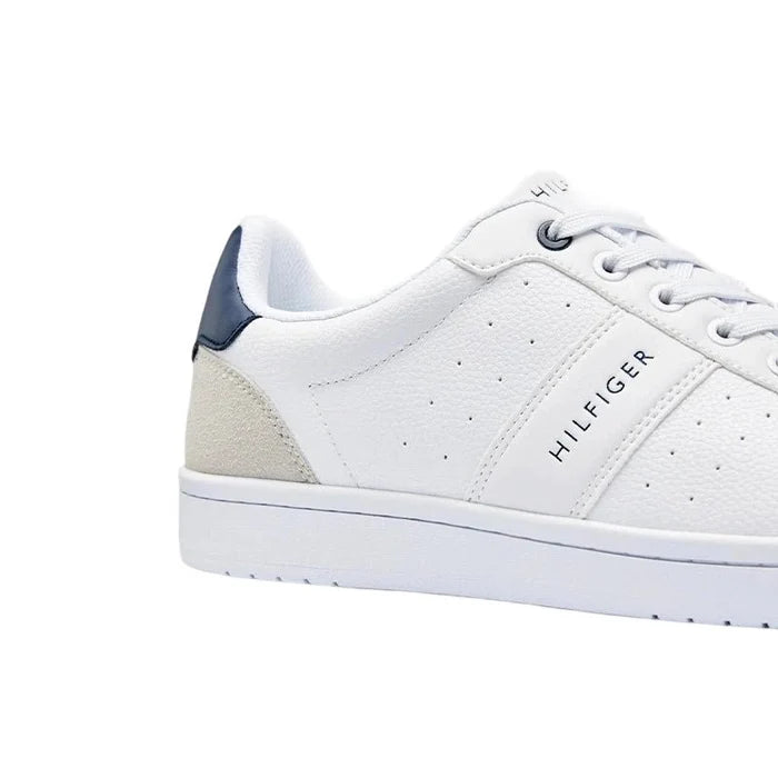 TOMMY HILFIGER LOREN SNEAKER White TOM61 - Runner