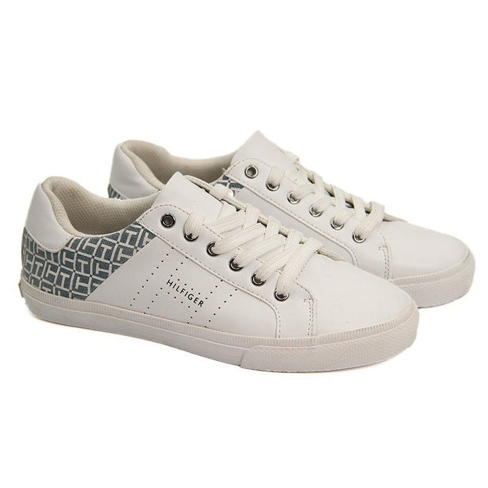 TOMMY HILFIGER LORIO WOMEN SHOES - Runner