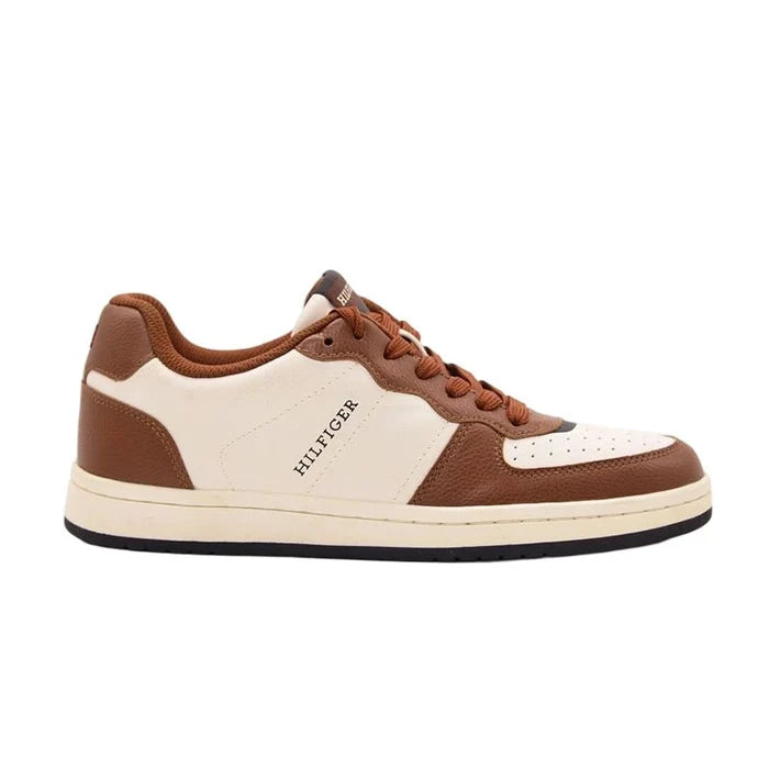 Tommy Hilfiger Men's Lukas Sneaker TOM114 - Runner