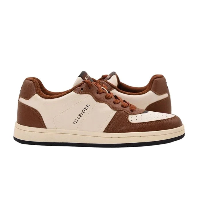 Tommy Hilfiger Men's Lukas Sneaker TOM114 - Runner