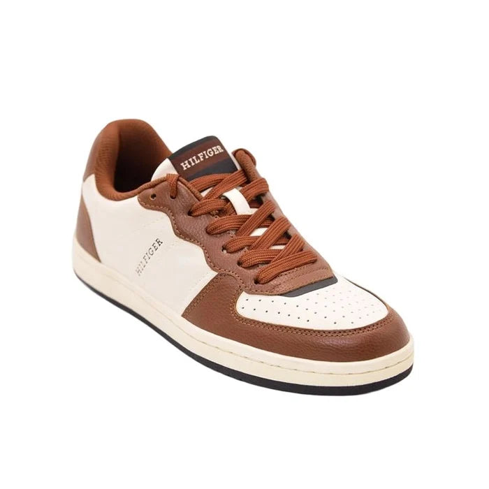 Tommy Hilfiger Men's Lukas Sneaker TOM114 - Runner