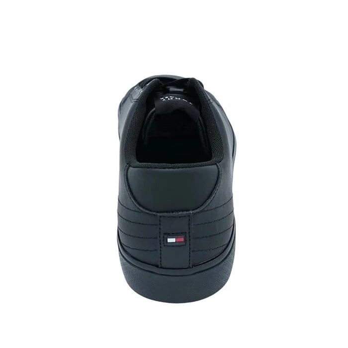 Tommy Hilfiger Nero Sneakers TOM144 - Runner
