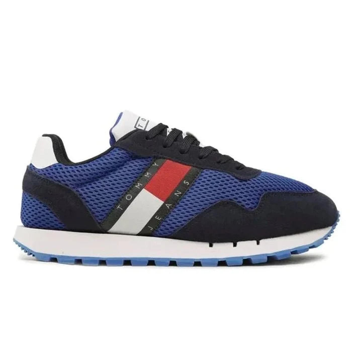 Tommy Hilfiger Retro Runner Sneaker TOM53 - Runner
