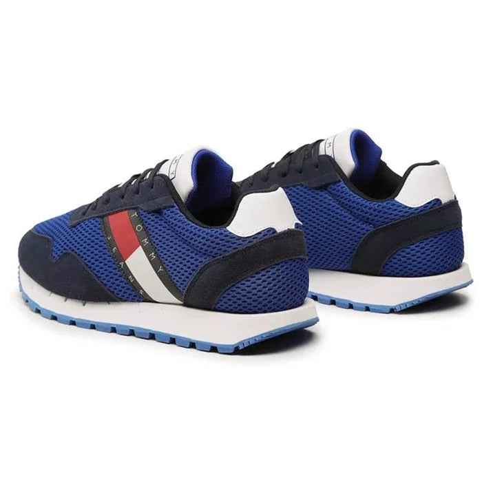 Tommy Hilfiger Retro Runner Sneaker TOM53 - Runner