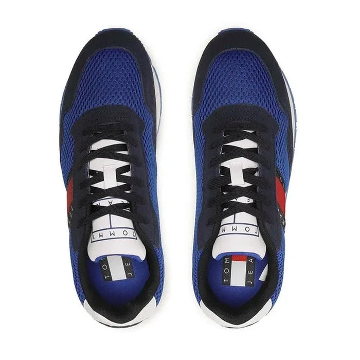 Tommy Hilfiger Retro Runner Sneaker TOM53 - Runner