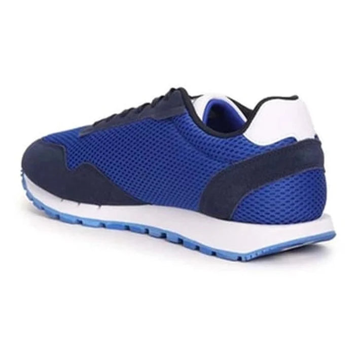 Tommy Hilfiger Retro Runner Sneaker TOM53 - Runner