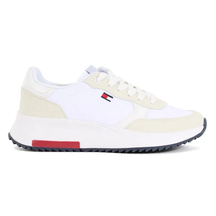 TOMMY HILFIGER ZIDYA WOMEN SHOES TOW94 - Runner
