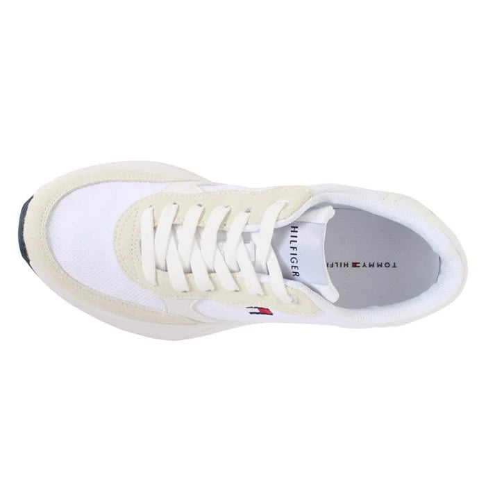 TOMMY HILFIGER ZIDYA WOMEN SHOES TOW94 - Runner