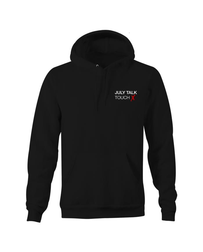 Touch X Pullover Hoodie