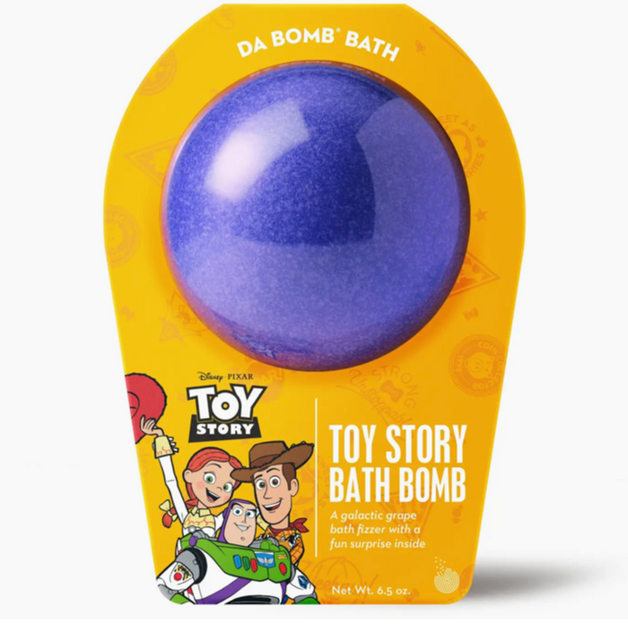 Toy Story Bomb