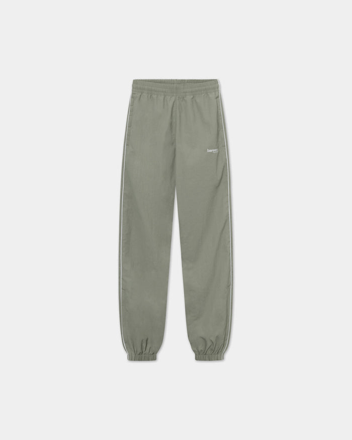 Track Pants, Men - Dried Sage