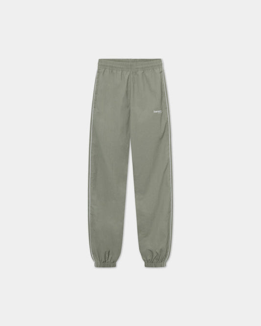 Track Pants, Men - Dried Sage