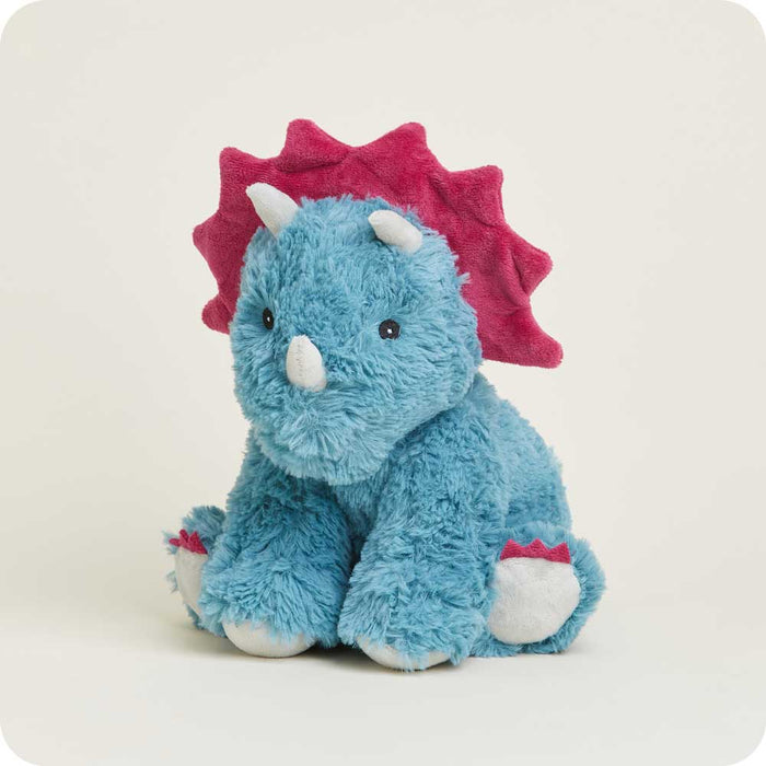 Microwavable Triceratops