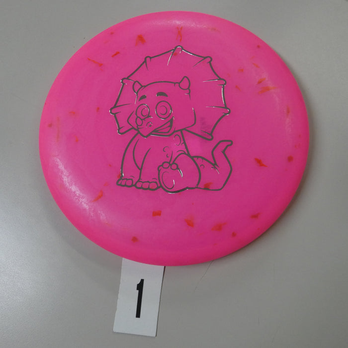 Triceratops