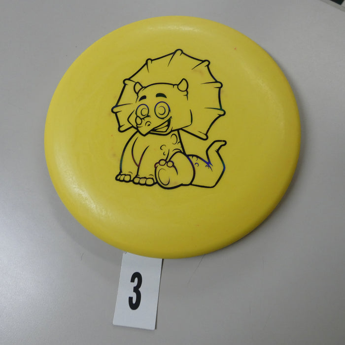 Triceratops