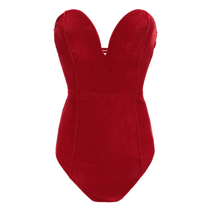 S / Red
