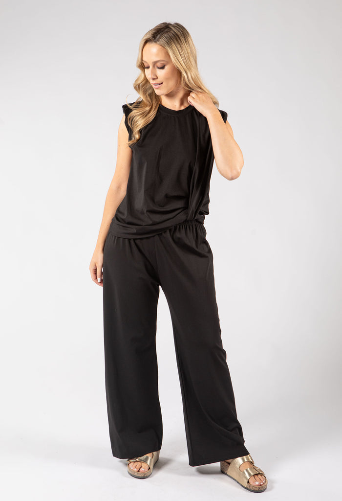 Twist-Front Co-Ord Set