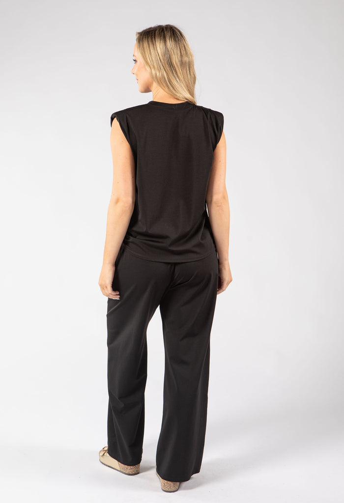 Twist-Front Co-Ord Set