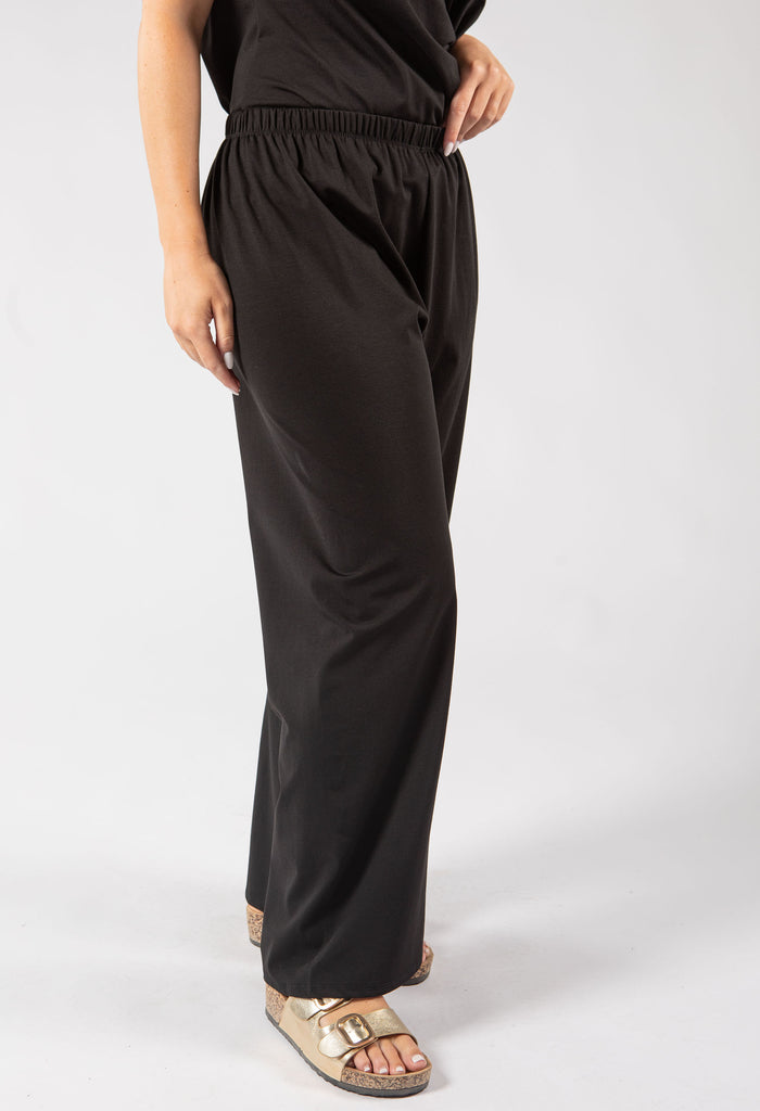 Twist-Front Co-Ord Set