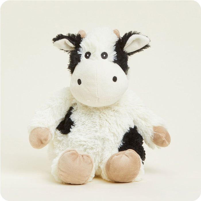 Microwavable Two Moo Duo - Warmies USA