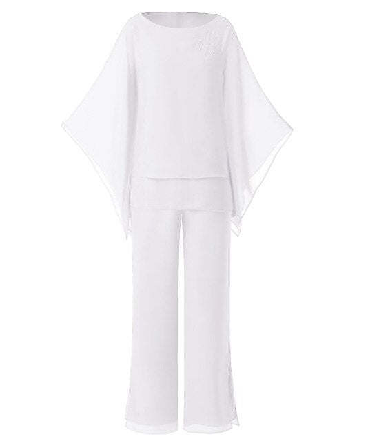 4 / White